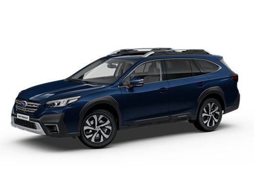 Subaru Outback Premium ES 2.5L/188 CVT 5W 4WD